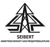 Seibert Arbeitssicherheit und Projektbegeleitung - Logo